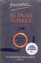 As Duas Torres - (o Senhor Dos Anéis) - Livro 02