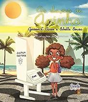 As eleições de Aninha - Geek Beaver