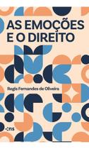 As Emoções e o Direito