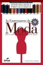 As engrenagens da moda