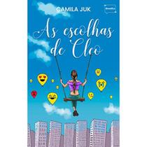 As escolhas de cleo - BENDITA As escolhas de cleo - BENDITA