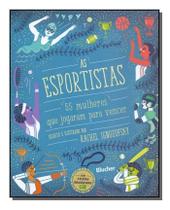 As esportistas