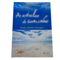 As estrelas do caminho - virtudes, reflexões e mensagens - EME As estrelas do caminho - virtudes, reflexões e mensagens - EME
