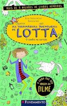 As (extra)ordinarias (des)aventuras de lotta 4: o coelho na cartola