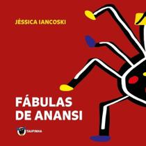As fábulas de anansi As fábulas de anansi