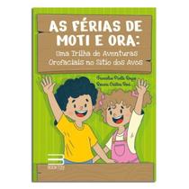 As Férias de Moti e Ora Motricidade Orofacial fonoaudiólogo habilidades motoras