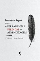 As Ferramentas Perdidas Da Aprendizagem - KIRION - CEDET