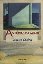As Fúrias da Mente - Iluminuras