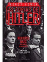 As fúrias de hitler As fúrias de hitler