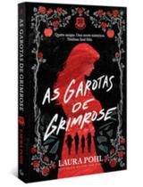 As Garotas De Grimrose (Vol. 1) - GUTENBERG