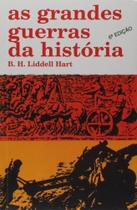 As Grandes Guerras da Historia