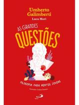 As grandes questões