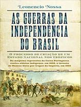 As Guerras Da Independência