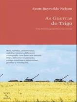 As guerras do trigo As guerras do trigo