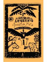 As histórias do lendário joaquim da mata
