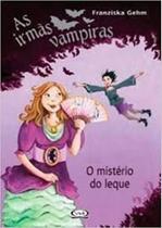 As irmâs vampiras