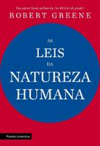 As Leis da Natureza Humana - PLANETA