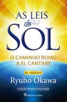 As Leis Do Sol - O Caminho Rumo A El Cantare - IRH PRESS DO BRASIL EDITORA