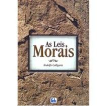 As Leis Morais As Leis Morais