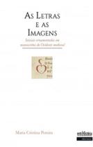 As letras e as imagens - INTERMEIOS