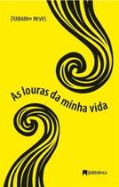 As louras da minha vida As louras da minha vida