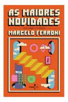 As Maiores Novidades: Uma Viagem no Tempo Sortido As Maiores Novidades: Uma Viagem no Tempo Sortido