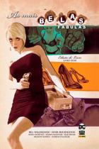 As Mais Belas Fábulas - Edição De Luxo Vol. 2 As Mais Belas Fábulas - Edição De Luxo Vol. 2