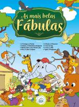 As mais belas fábulas