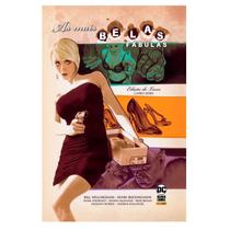 As Mais Belas Fábulas Vol. 2 - Edição de Luxo - HQ - Panini As Mais Belas Fábulas Vol. 2 - Edição de Luxo - HQ - Panini