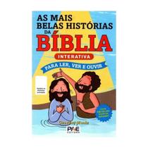 As Mais Belas Histórias da Bíblia