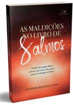 As maldições no livro de salmos - Edições Vida Nova