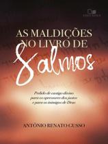 As maldições no livro de salmos