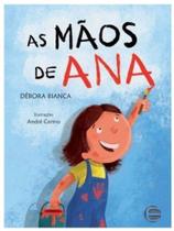 As mãos de ana As mãos de ana