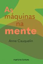 As Máquinas Na Mente As Máquinas Na Mente