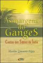 As margens do ganges