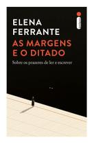 As Margens e o Ditado