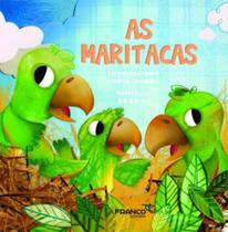 As maritacas As maritacas