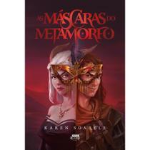 As Máscaras do Metamorfo As Máscaras do Metamorfo