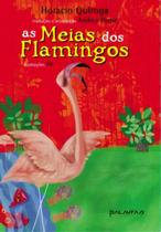 As Meias Dos Flamingos