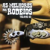 As Melhores Dos Rodeios - Vol 02