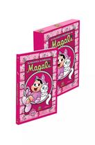 As Melhores Histórias Da Magali Vol. 1 Com Box
