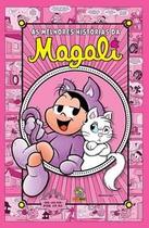 As Melhores Histórias da Magali Vol. 1 com Box