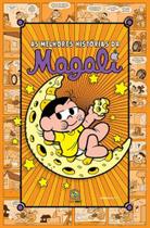 As Melhores Histórias Da Magali Vol. 2 As Melhores Histórias Da Magali Vol. 2