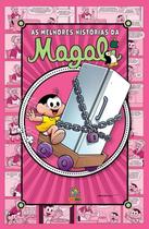 As Melhores Histórias Da Magali Vol. 3