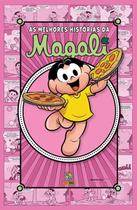 As Melhores Histórias Da Magali Vol. 4