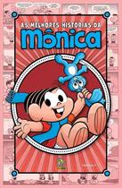 As Melhores Histórias Da Monica - N.4 As Melhores Histórias Da Monica - N.4