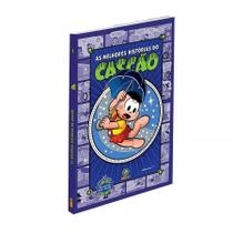 As Melhores Histórias Do Cascão Vol. 2