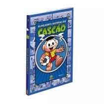 As Melhores Histórias Do Cascão Vol. 3