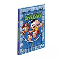 As Melhores Histórias Do Cascão Vol. 4