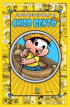 As Melhores Histórias Do Chico Bento Vol. 4